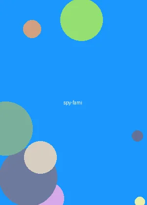 dnf女枪炮刷图加点 - 间谍过家家海报